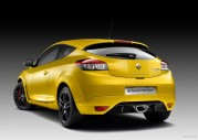 Renault Megane RS